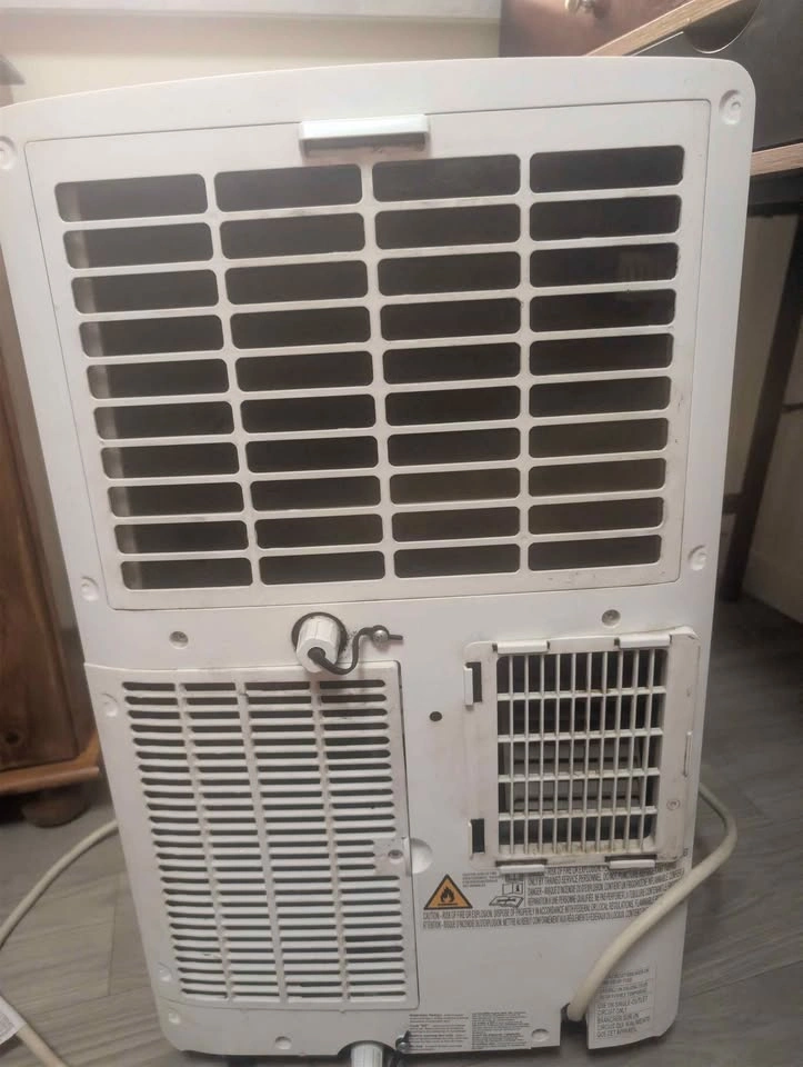 Noma air conditioner - photo 4