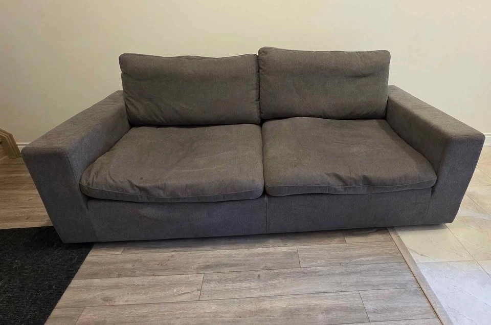 3 Seater Sofa - SOFT Structube - photo 2