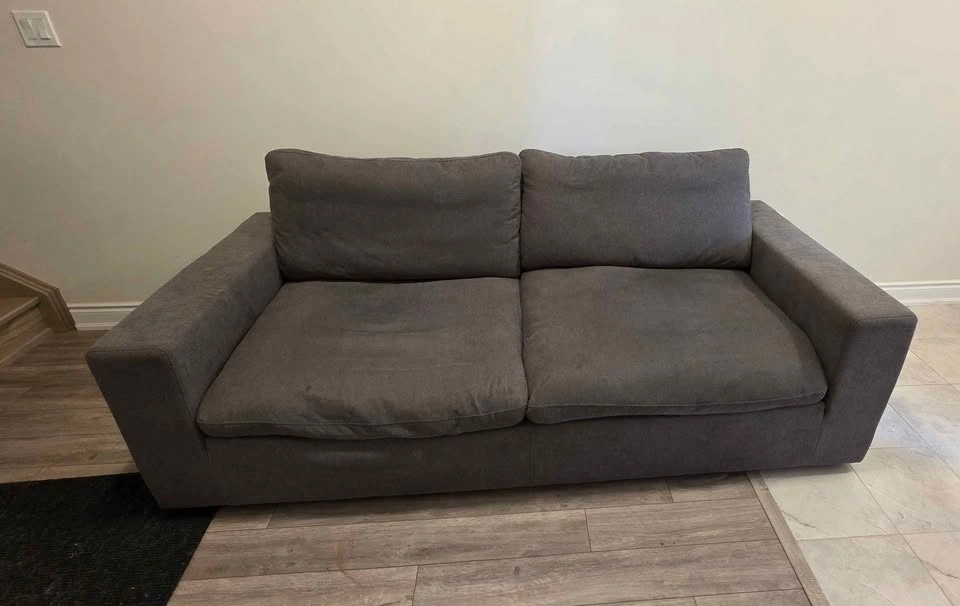 3 Seater Sofa - SOFT Structube - photo 3