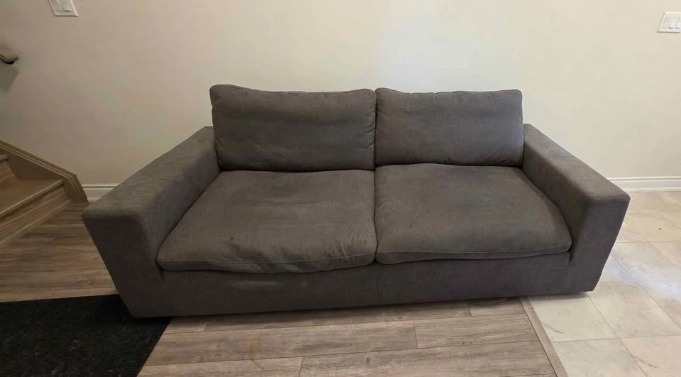 3 Seater Sofa - SOFT Structube - photo 4