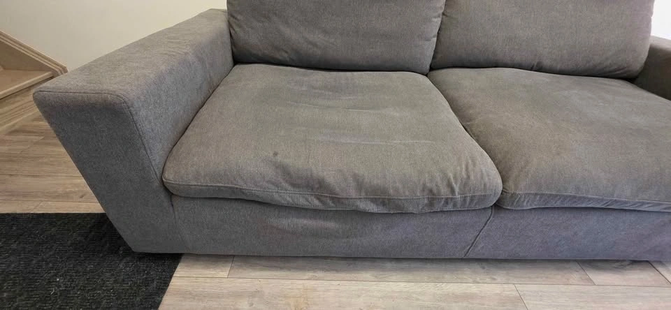 3 Seater Sofa - SOFT Structube - photo 5