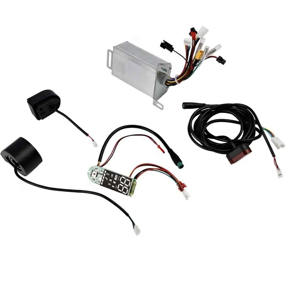 36V 350W Electric Scooter Controller Kit