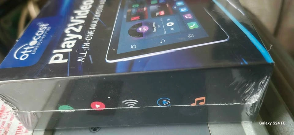 OTTOCAST PLAY2VIDEO PRO ALL IN ONE MULTIMEDIA ADAPTER - photo 5
