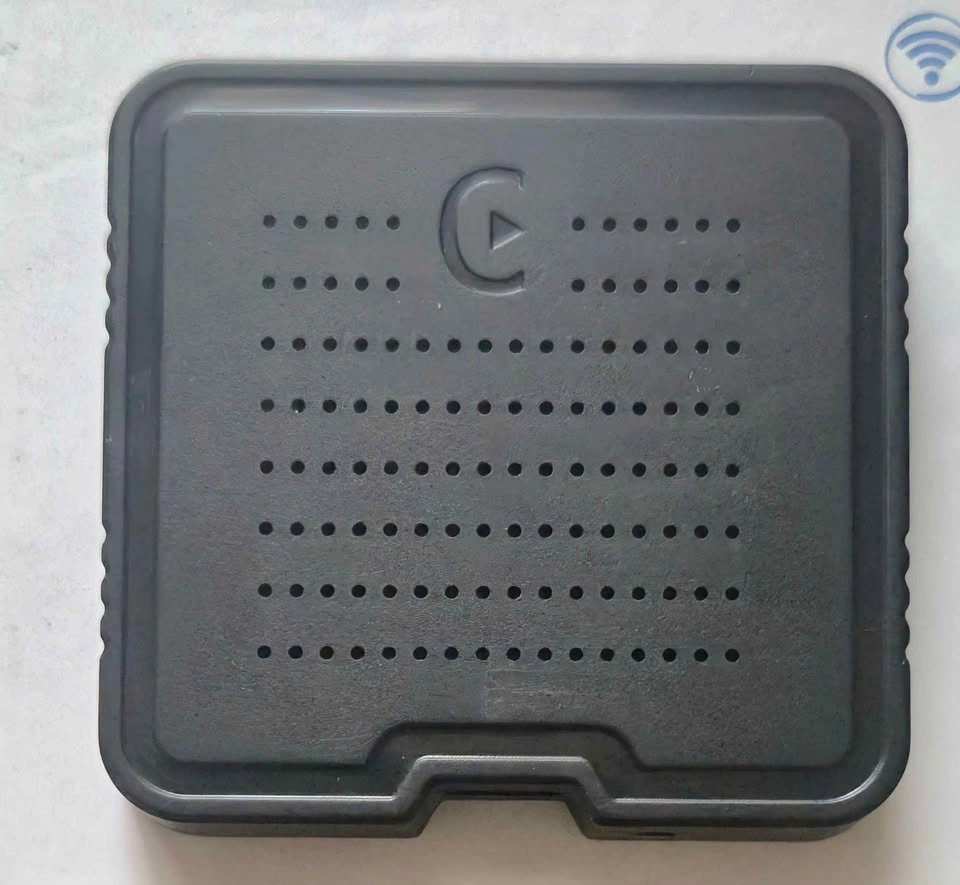 2-in-1 Wireless CarPlay Adapter for Netflix/YouTube/TikTok - photo 5