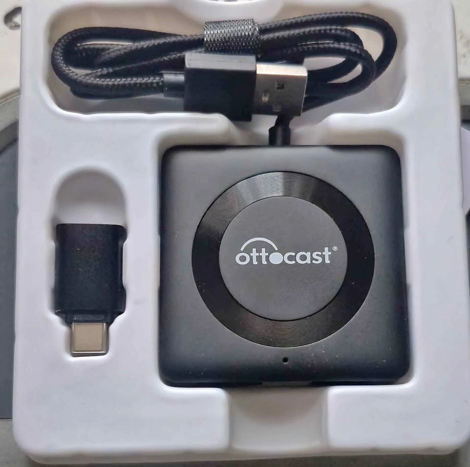 Ottocast Car TV Mate Max - Fire TV Stick Adapter