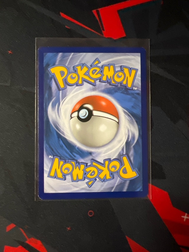 6 Pikachu Basic Pokemon - photo 2