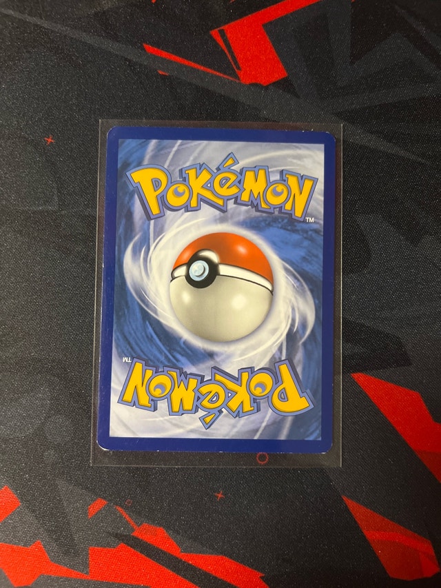 6 Pikachu Basic Pokemon - photo 4