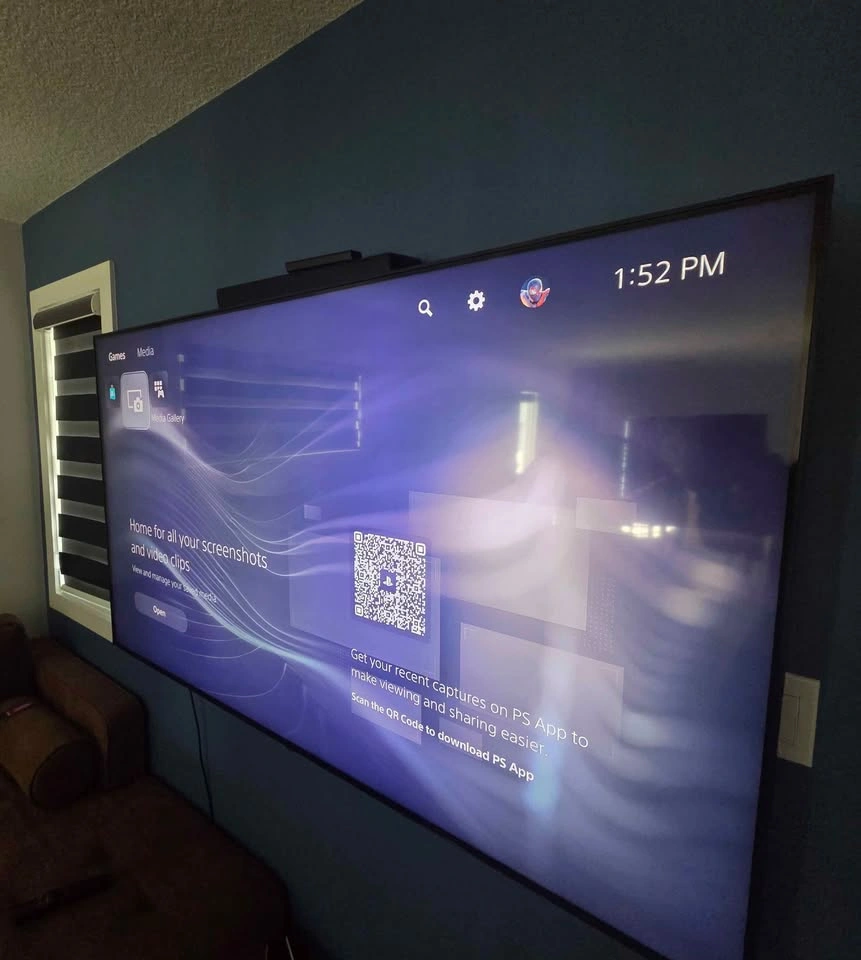 Ps5 disk version - photo 2
