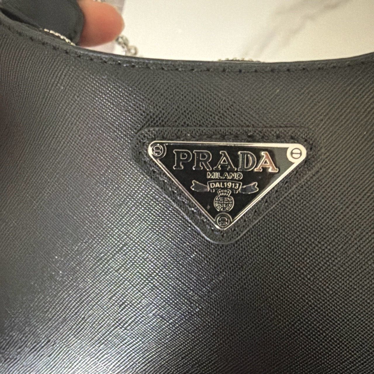 Prada Handbag Re-edition - photo 3