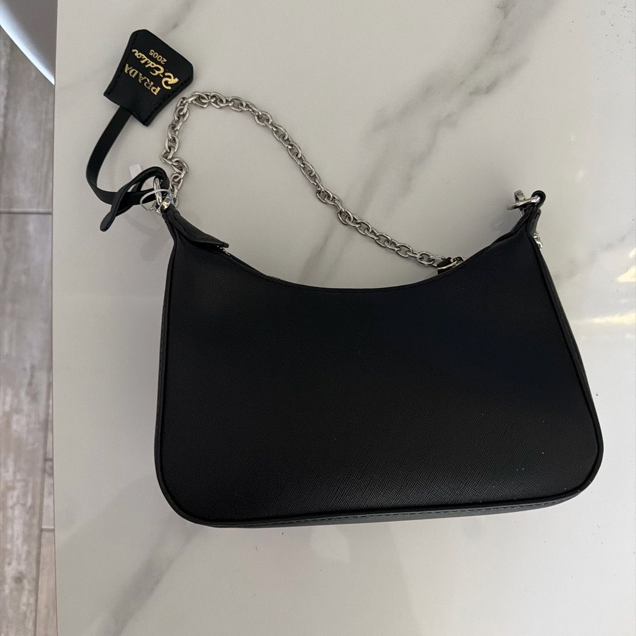 Prada Handbag Re-edition - photo 5