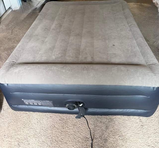 Air mattress - photo 2