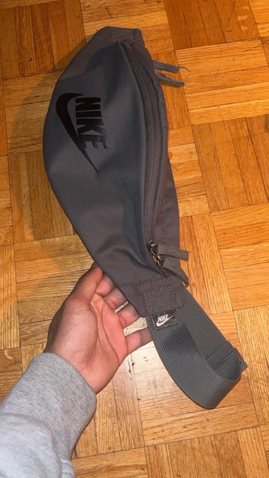 Nike sidebag - photo 2