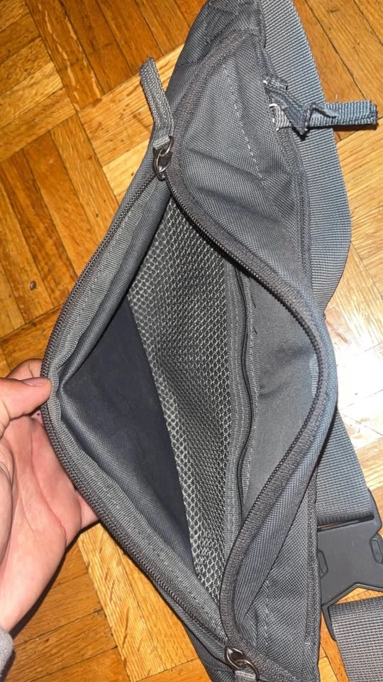 Nike sidebag - photo 3
