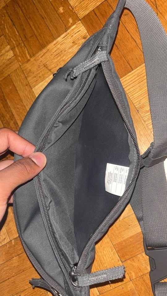 Nike sidebag - photo 4