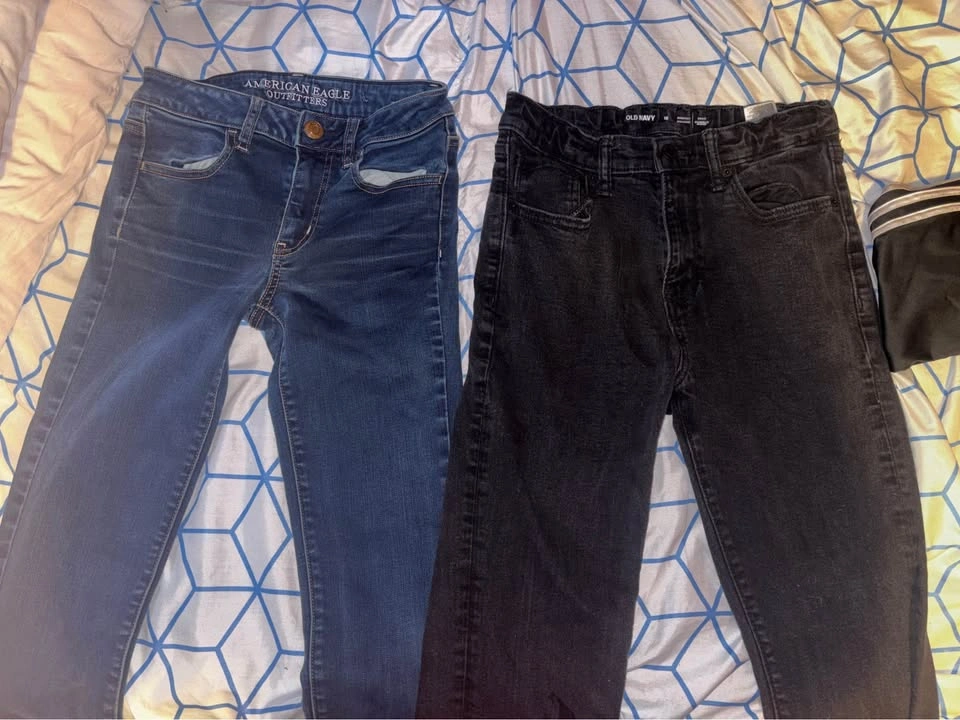 Closet Clean Out - photo 5