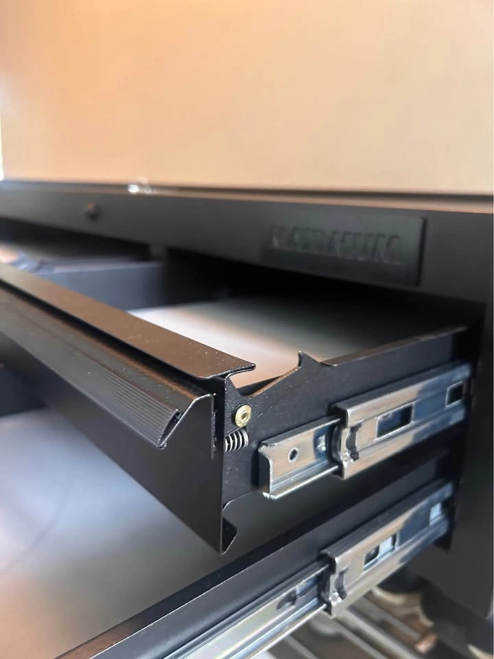 42”x18.5” MAXIMUM Toolbox - photo 2