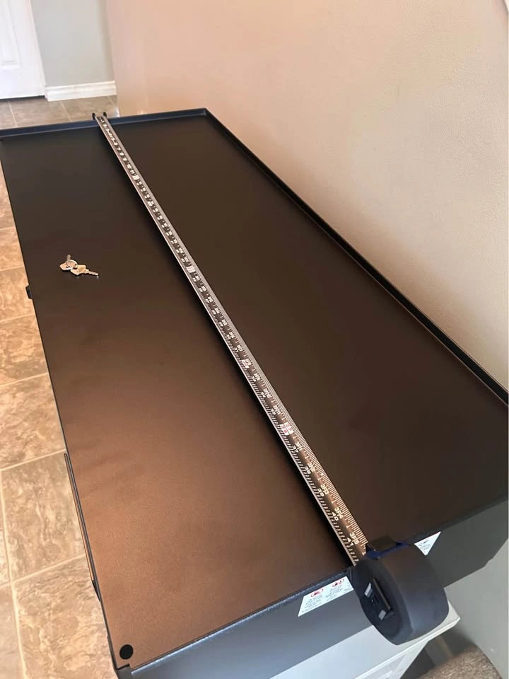 42”x18.5” MAXIMUM Toolbox - photo 5