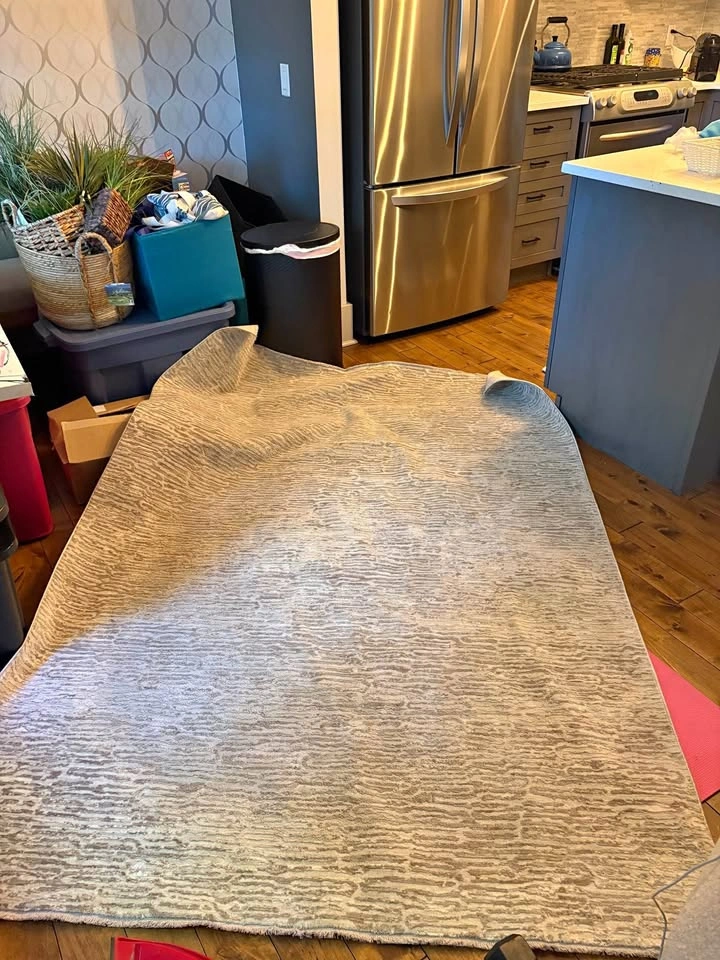 Decorative Rug