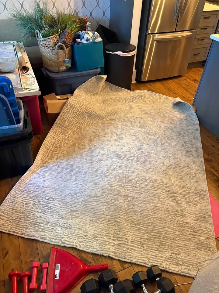 Decorative Rug - photo 3