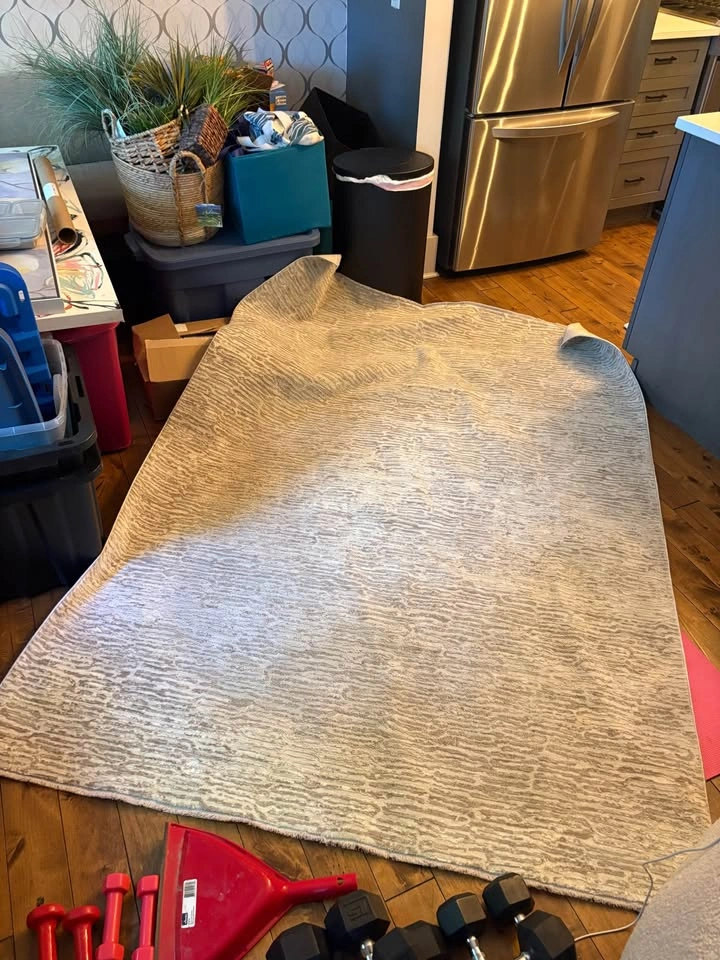Decorative Rug - photo 4