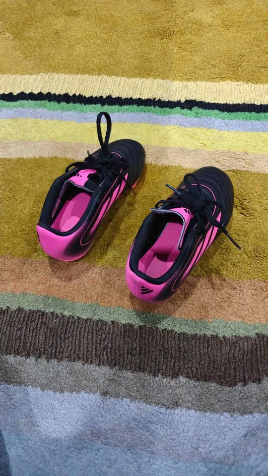 Adidas Copa Pure Kids Soccer Cleats Size 12K - photo 2