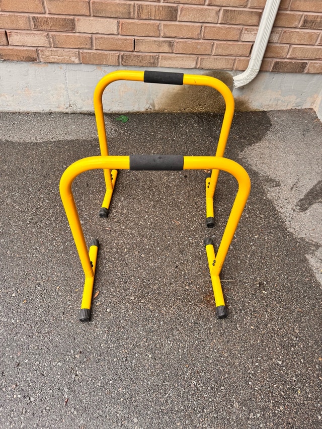 Lebert Fitness Equalizer