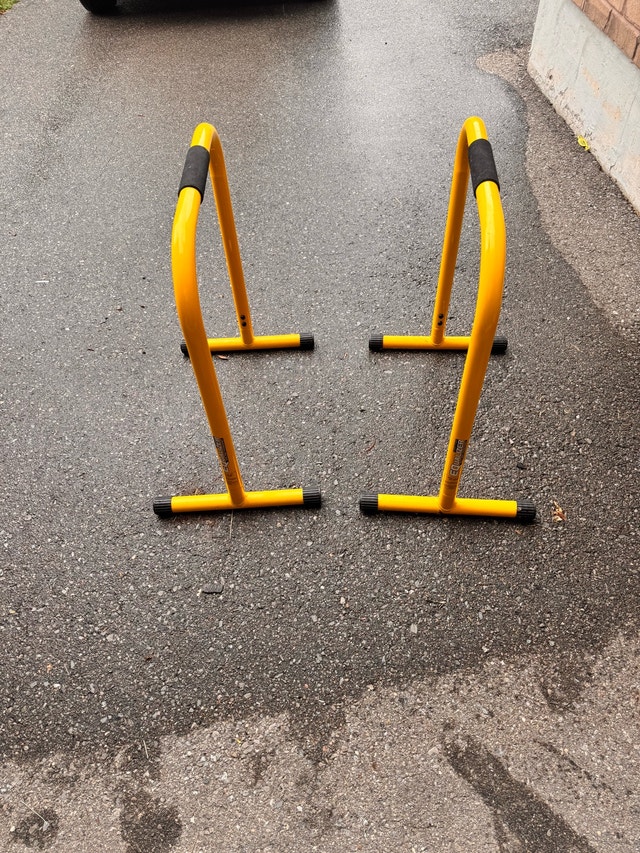 Lebert Fitness Equalizer - photo 2