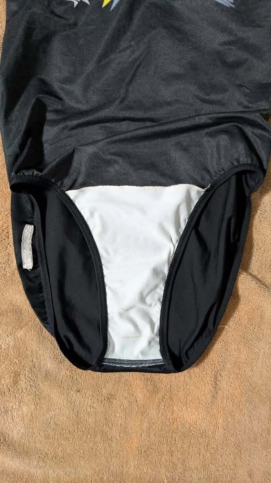 Speedo Women's One Piece Racerback Swimsuit Size 38 - photo 3