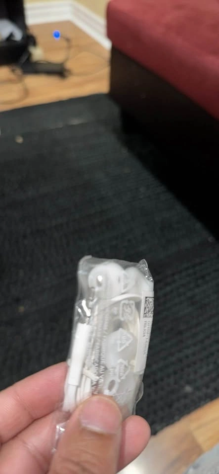 Samsung AirBuds Corded Headphones - photo 3
