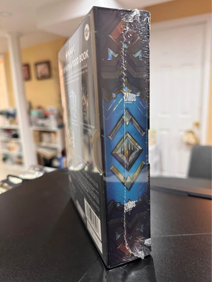 Secrets of Strixhaven Codex Bundle - photo 3