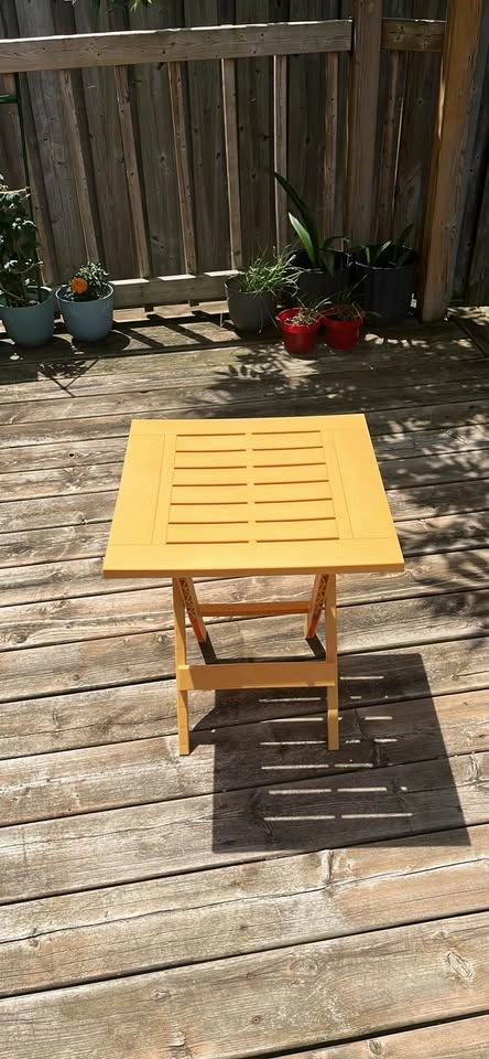 Garden chairs - photo 2