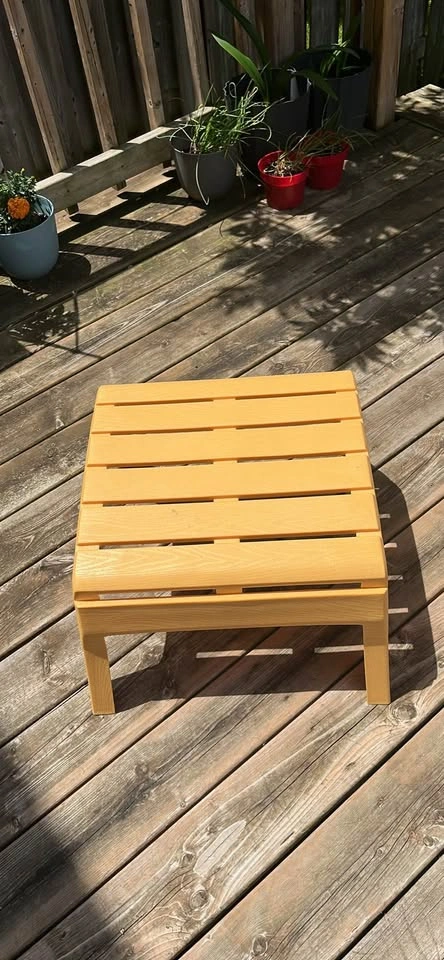 Garden chairs - photo 3