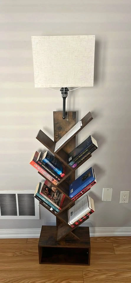 Bookshelf