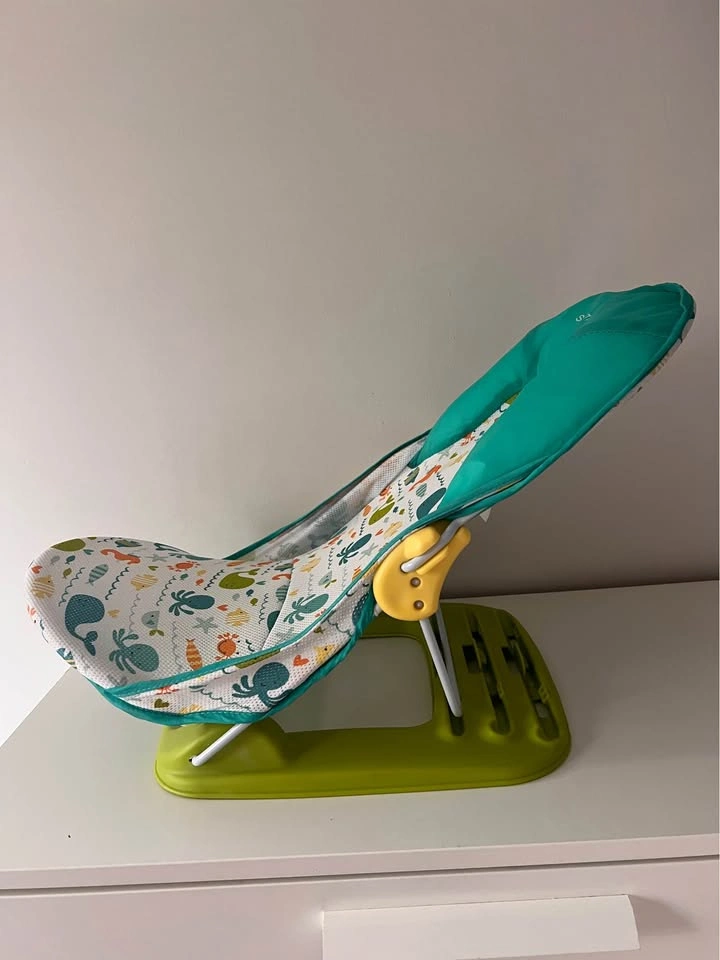 Baby bather - photo 3