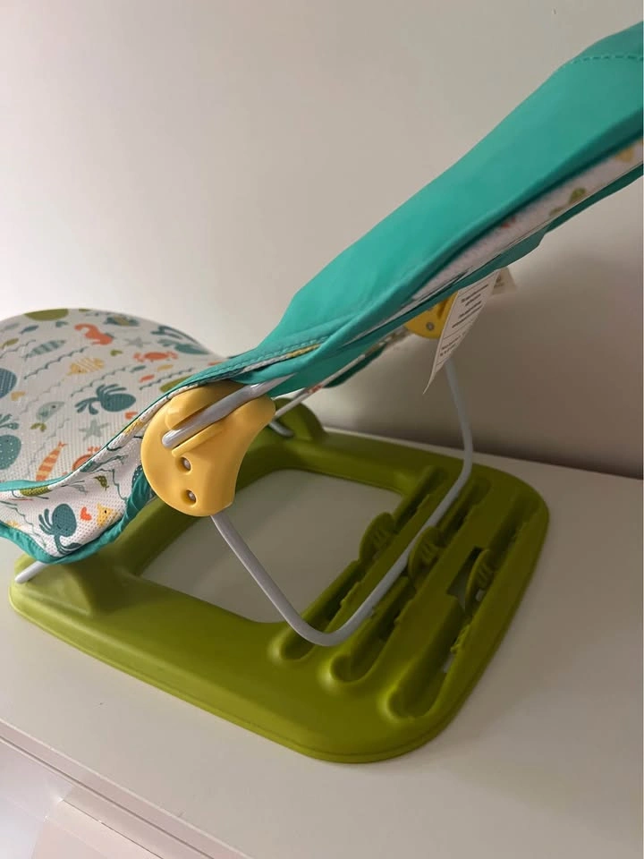 Baby bather - photo 4
