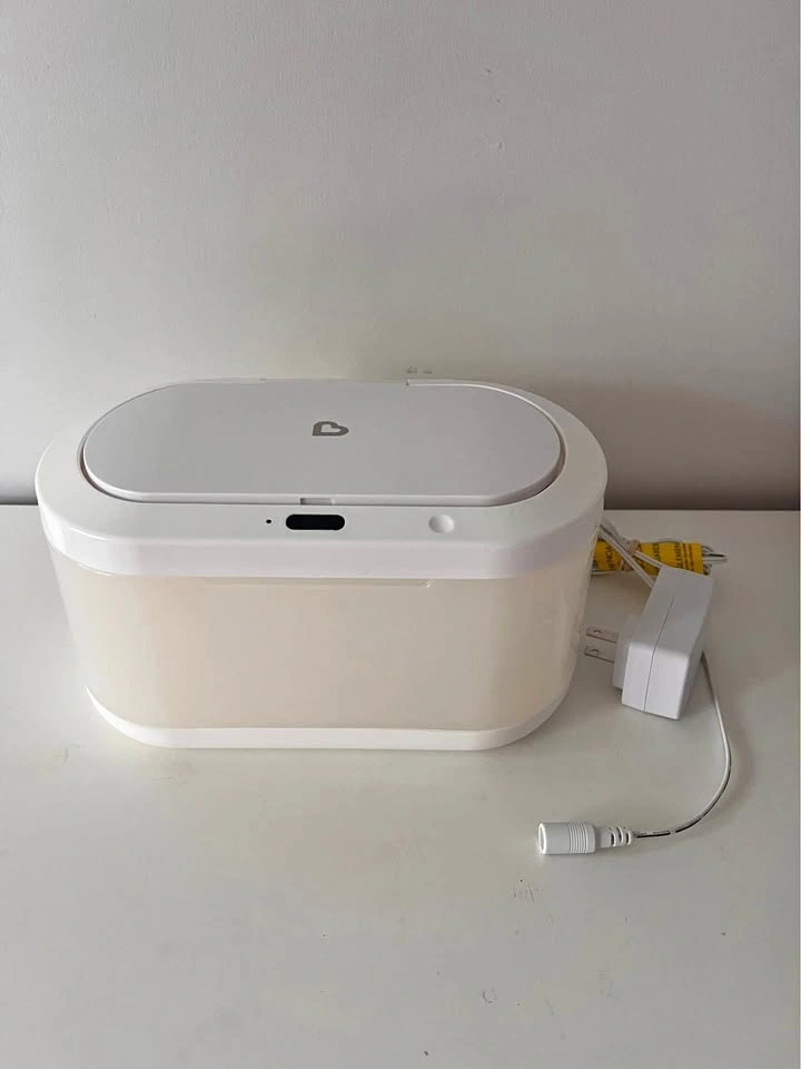 Wipe warmer