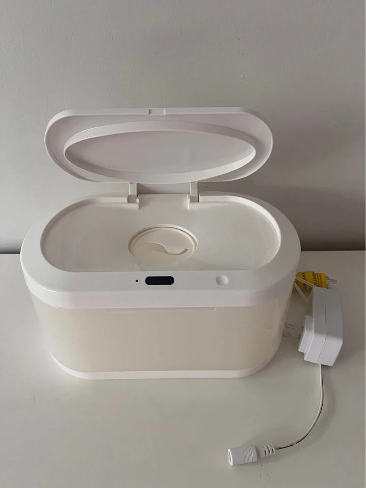 Wipe warmer - photo 3