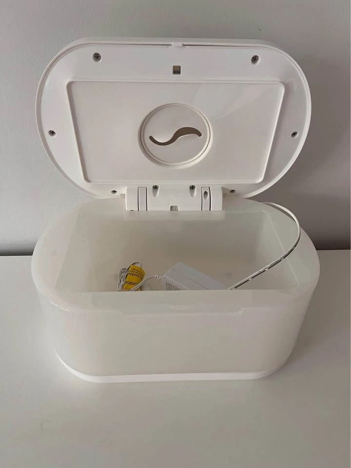 Wipe warmer - photo 4