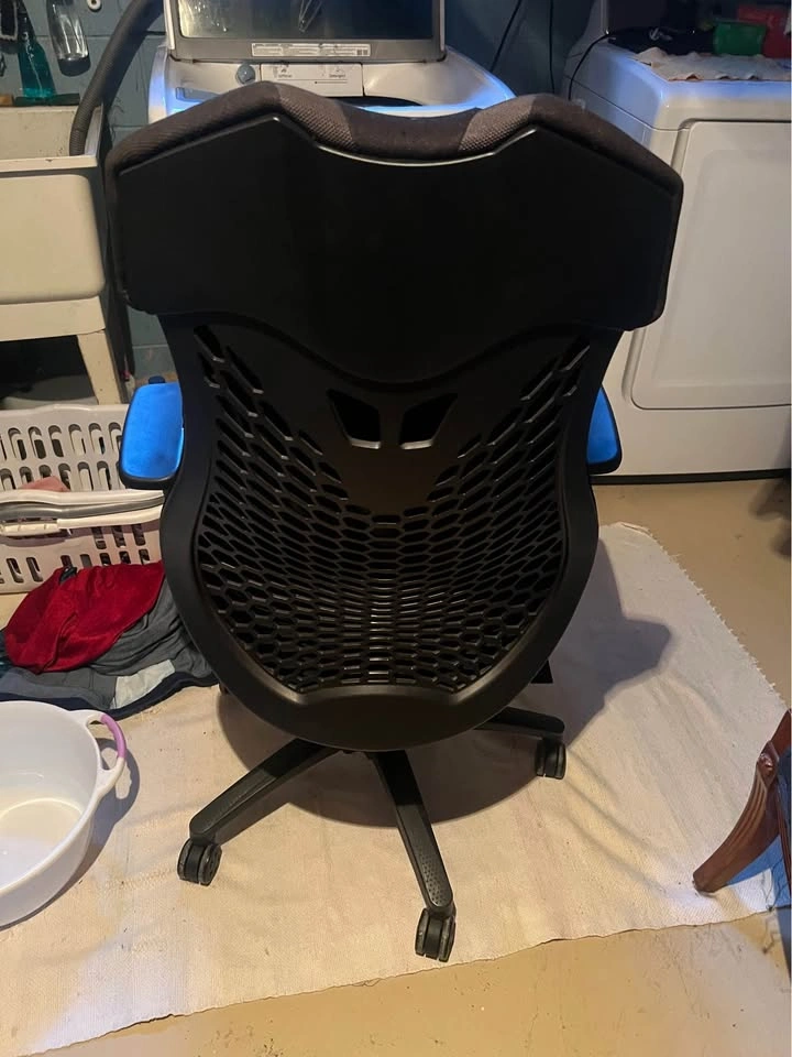 Viscologic armour gaming chair - photo 2