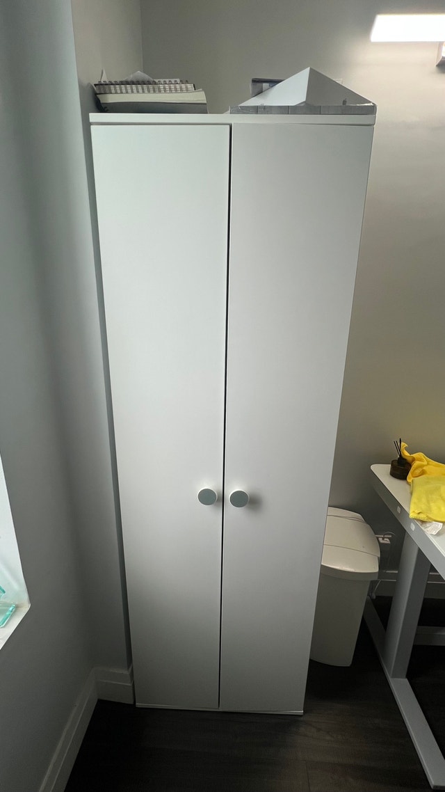 IKEA GODISHUS Wardrobe