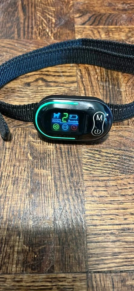 Dog Bark Collar