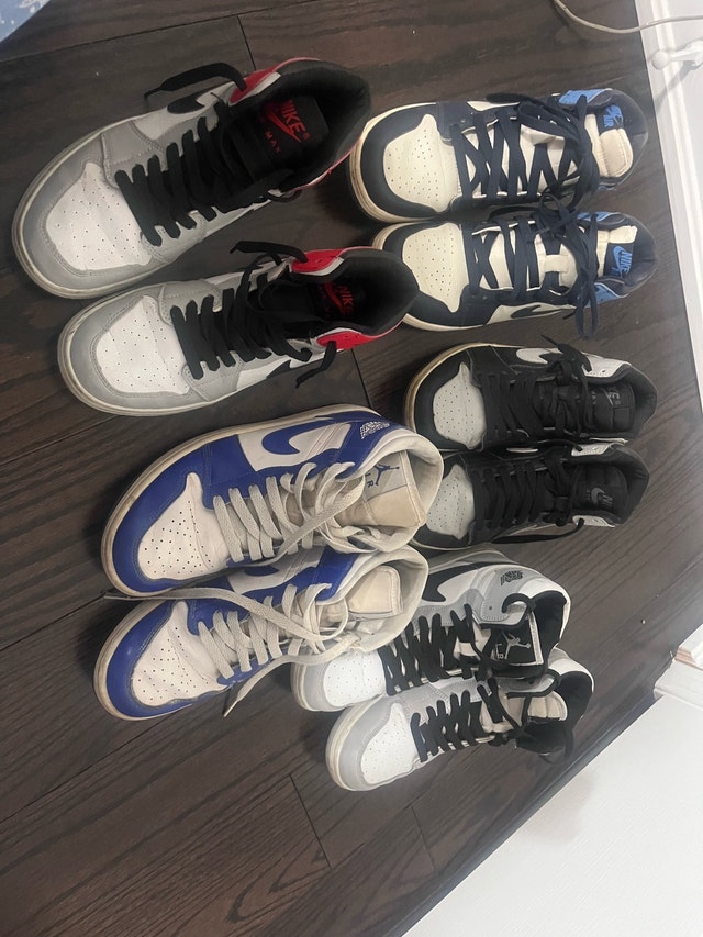 sneakers size 38(UK)