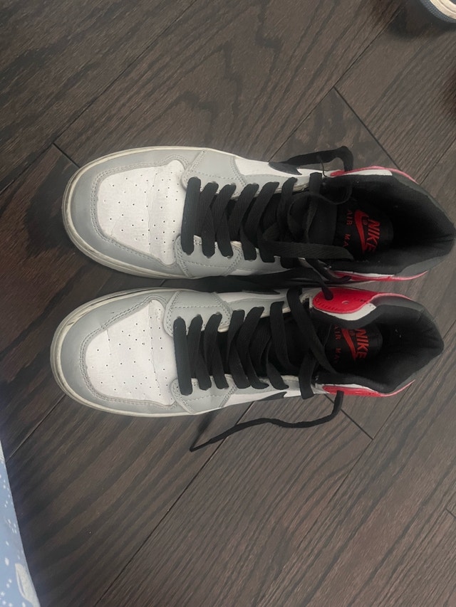 sneakers size 38(UK) - photo 2