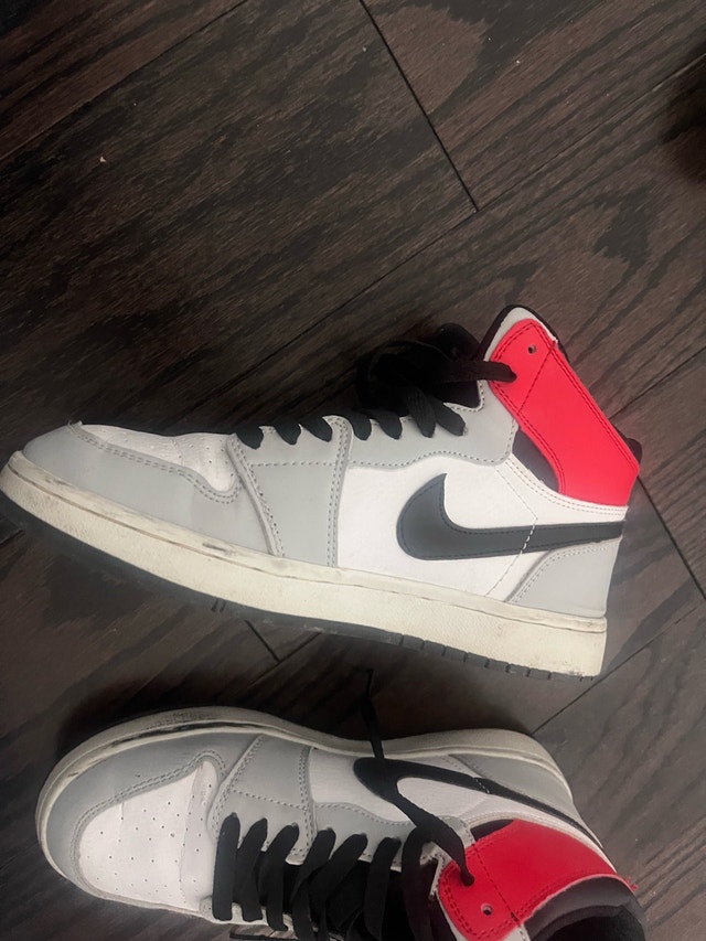 sneakers size 38(UK) - photo 4