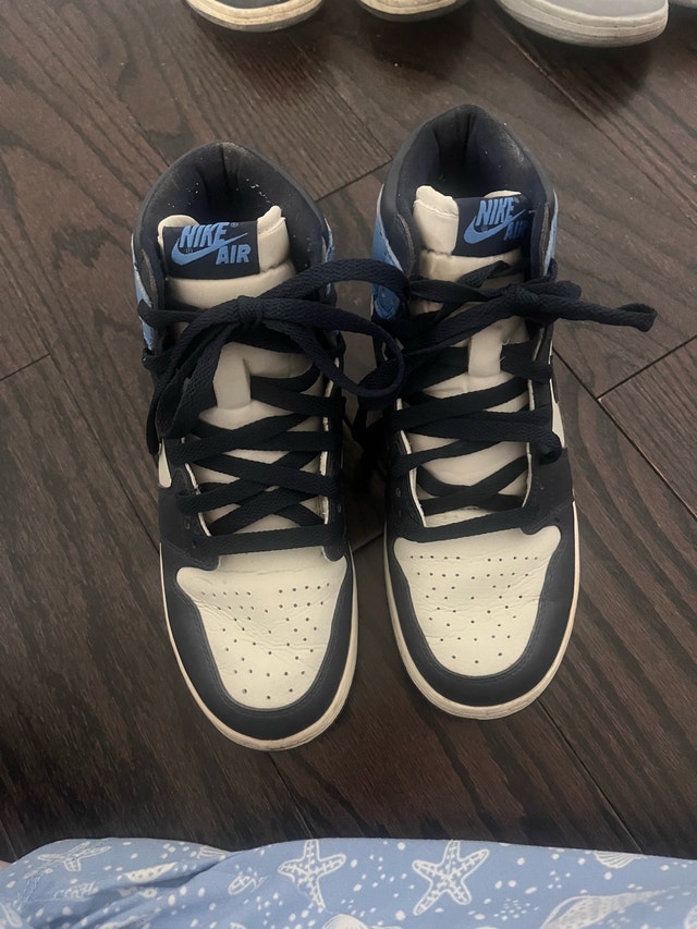 sneakers size 38(UK) - photo 5