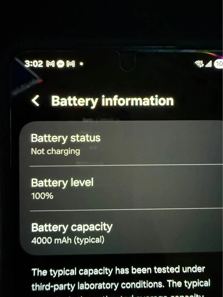 Samsung Galaxy S21 5G - photo 3