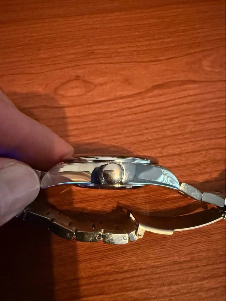 Benyar Automatic Watch - photo 2