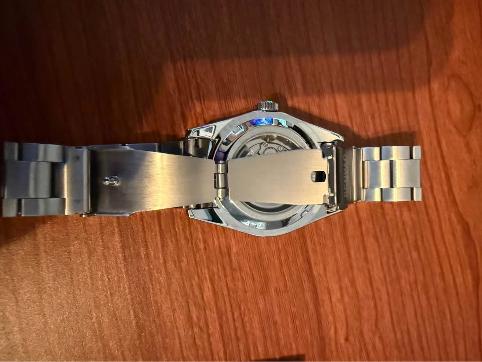 Benyar Automatic Watch - photo 3