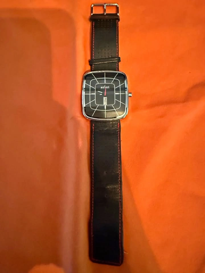 AxCent Watch [Spider]