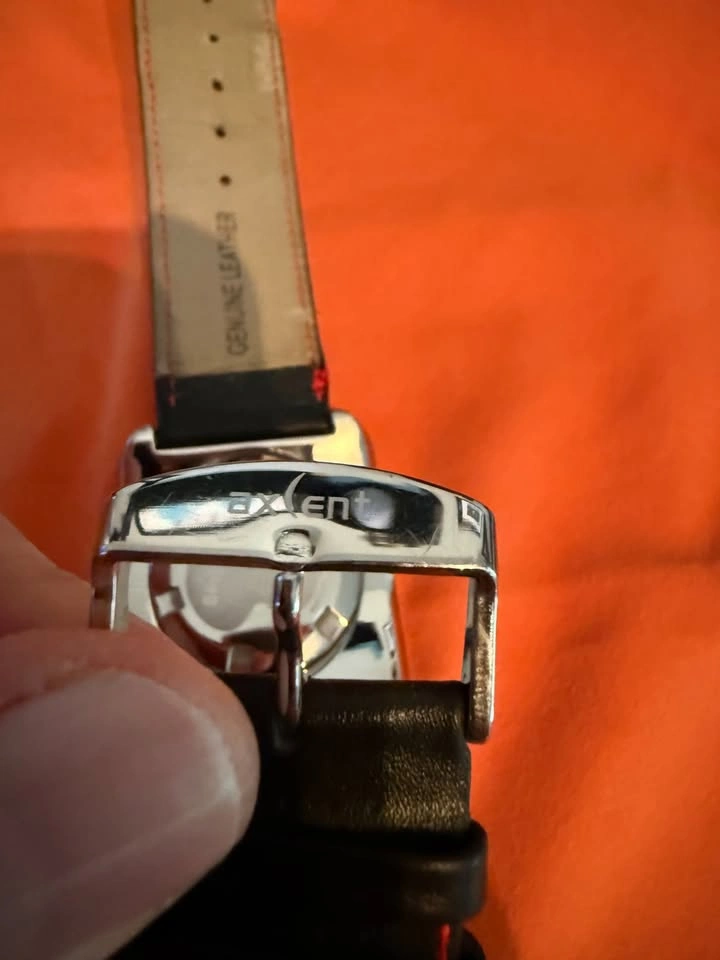 AxCent Watch [Spider] - photo 2